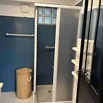 Le Grand Scampolo Sur La Digue Apartman *