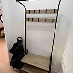 Apartman Le Grand Scampolo Sur La Digue