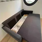 Le Grand Scampolo Sur La Digue Apartman