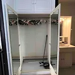 Le Grand Scampolo Sur La Digue Apartman *