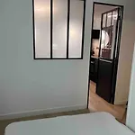 Le Grand Scampolo Sur La Digue Apartman *