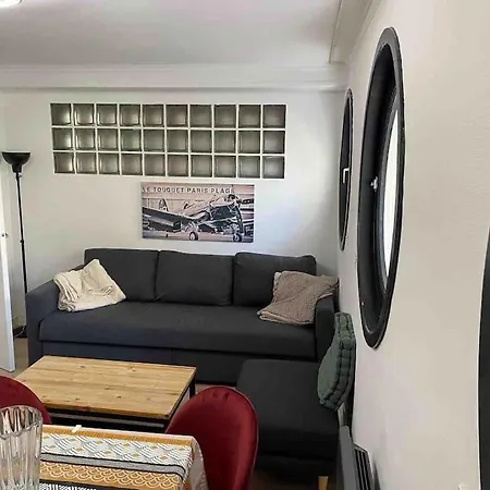 Le Grand Scampolo Sur La Digue Apartment