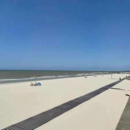 Le Grand Scampolo Sur La Digue *