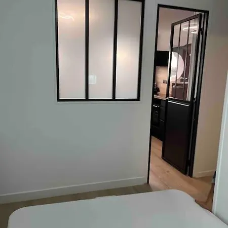 Le Grand Scampolo Sur La Digue Apartment *