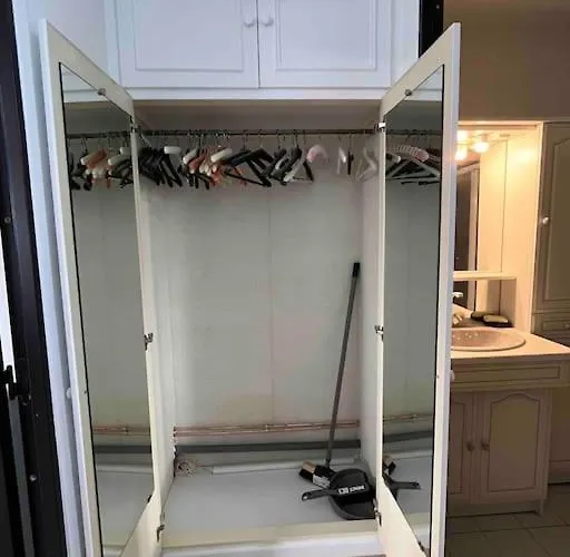 Le Grand Scampolo Sur La Digue Appartement *