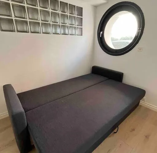 Le Grand Scampolo Sur La Digue Appartement Le Touquet-Paris-Plage