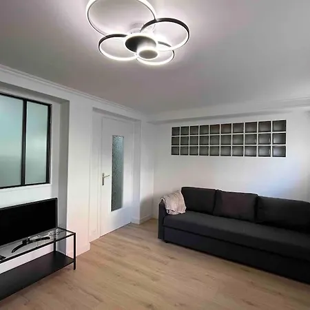 Apartament Le Grand Scampolo Sur La Digue *