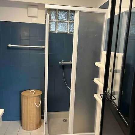 Le Grand Scampolo Sur La Digue Apartament *