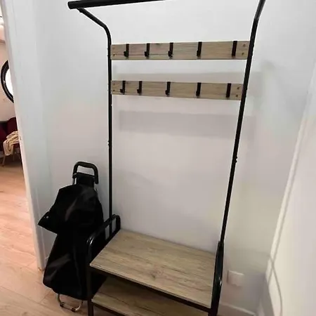 Apartament Le Grand Scampolo Sur La Digue