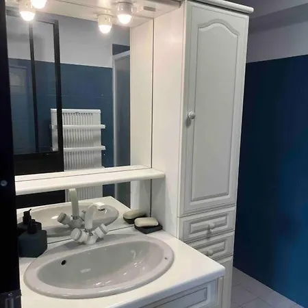 Le Grand Scampolo Sur La Digue * Le Touquet