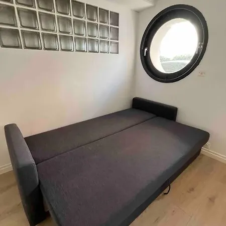 Le Grand Scampolo Sur La Digue Apartament Le Touquet