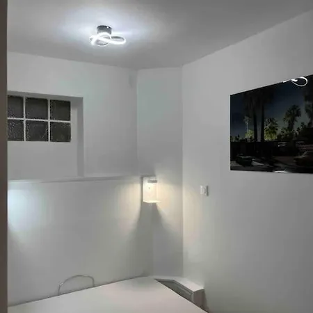 Le Grand Scampolo Sur La Digue