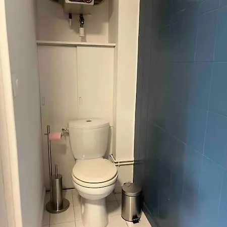 Le Grand Scampolo Sur La Digue * Le Touquet