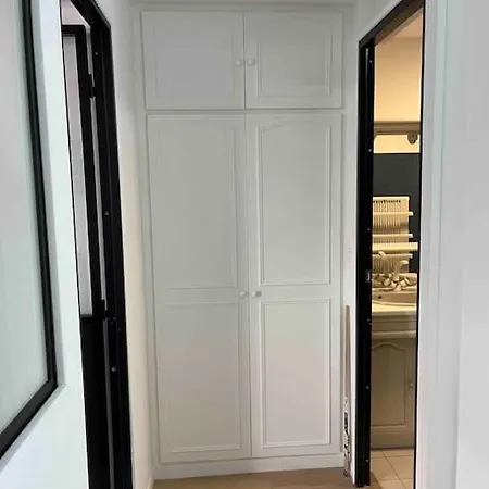 Le Grand Scampolo Sur La Digue Le Touquet